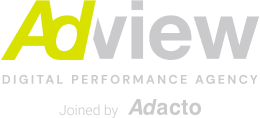 Adview Agency joined Adacto